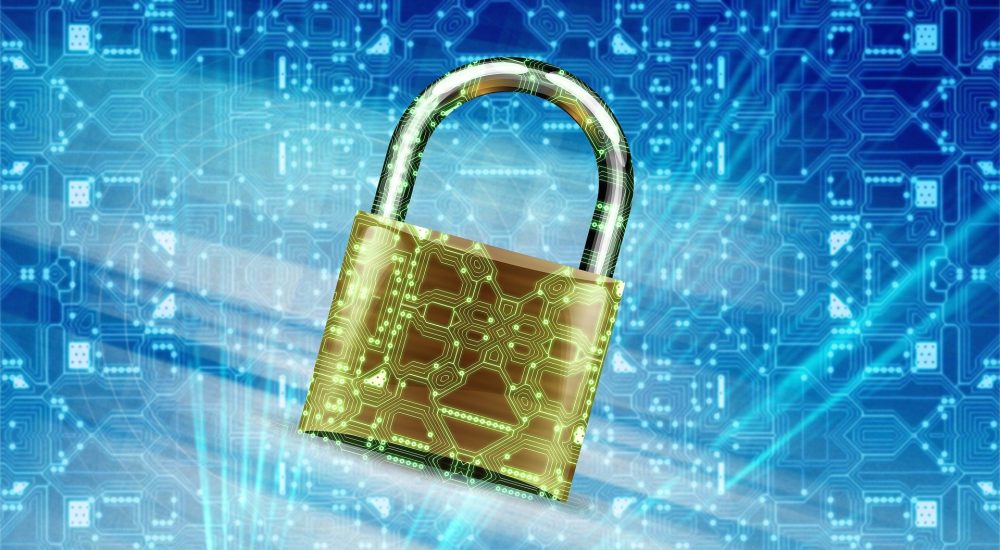 Digital Lock
